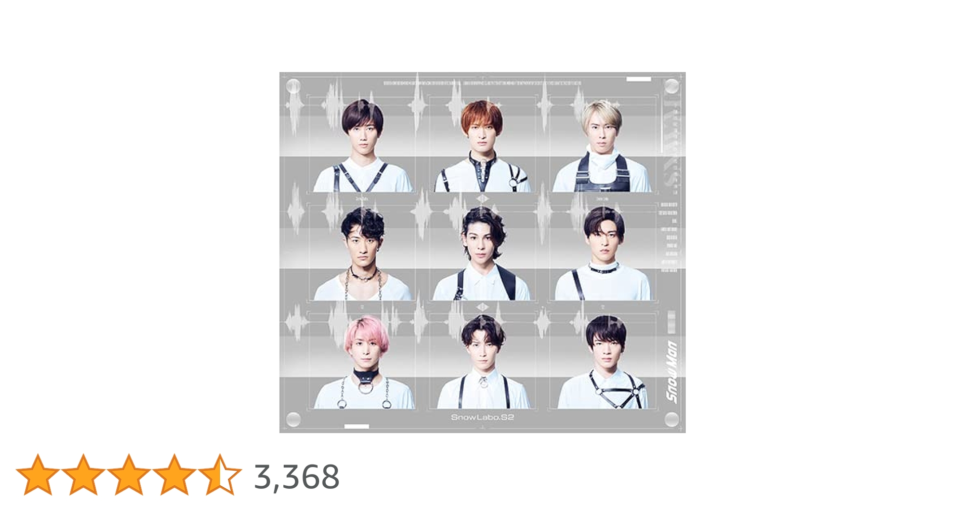 Amazon.co.jp: Snow Labo. S2(初回盤B)(CD+Blu-ray): ミュージック Amazon.co.jp: Snow Labo. S2(初回盤B)(CD+Blu-ray): ミュージック